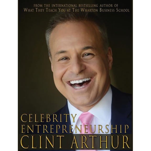 Celebrity Entrepreneurship, (Hardcover)