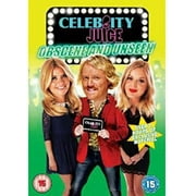 Celebrity Juice [ NON-USA FORMAT, PAL, Reg.2 Import - United Kingdom ]