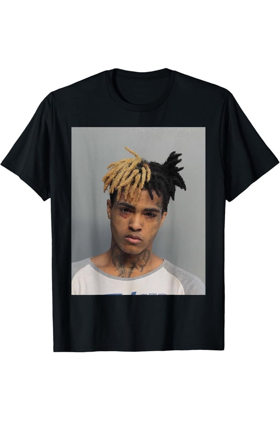 Celebrity Mugs | Famous Rapper T-Shirt