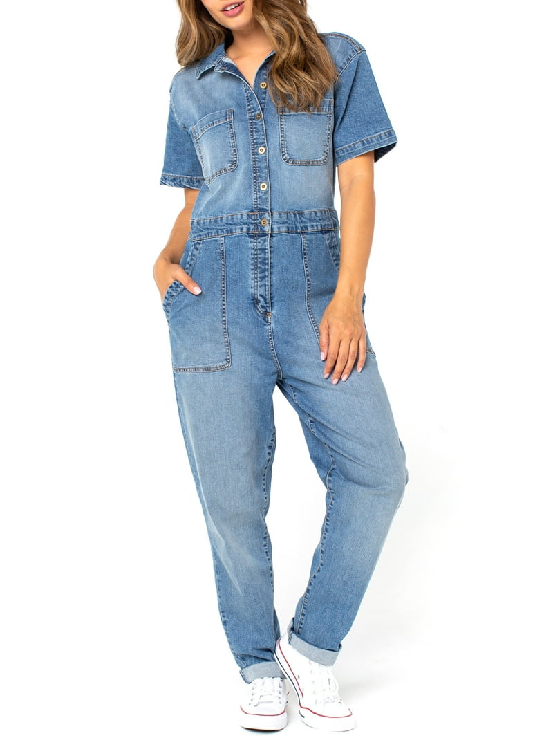 celebrity retro jumpsuit womens