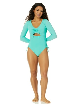2024 Scoop backless Zipper Female Swimwear One Piece Swimsuit Women  Monokini Bather Bathing Suit Swim Bodysuit Trend Beachwear - AliExpress