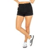 Actual Color: BLACK RINSE, Clothing Size: 7