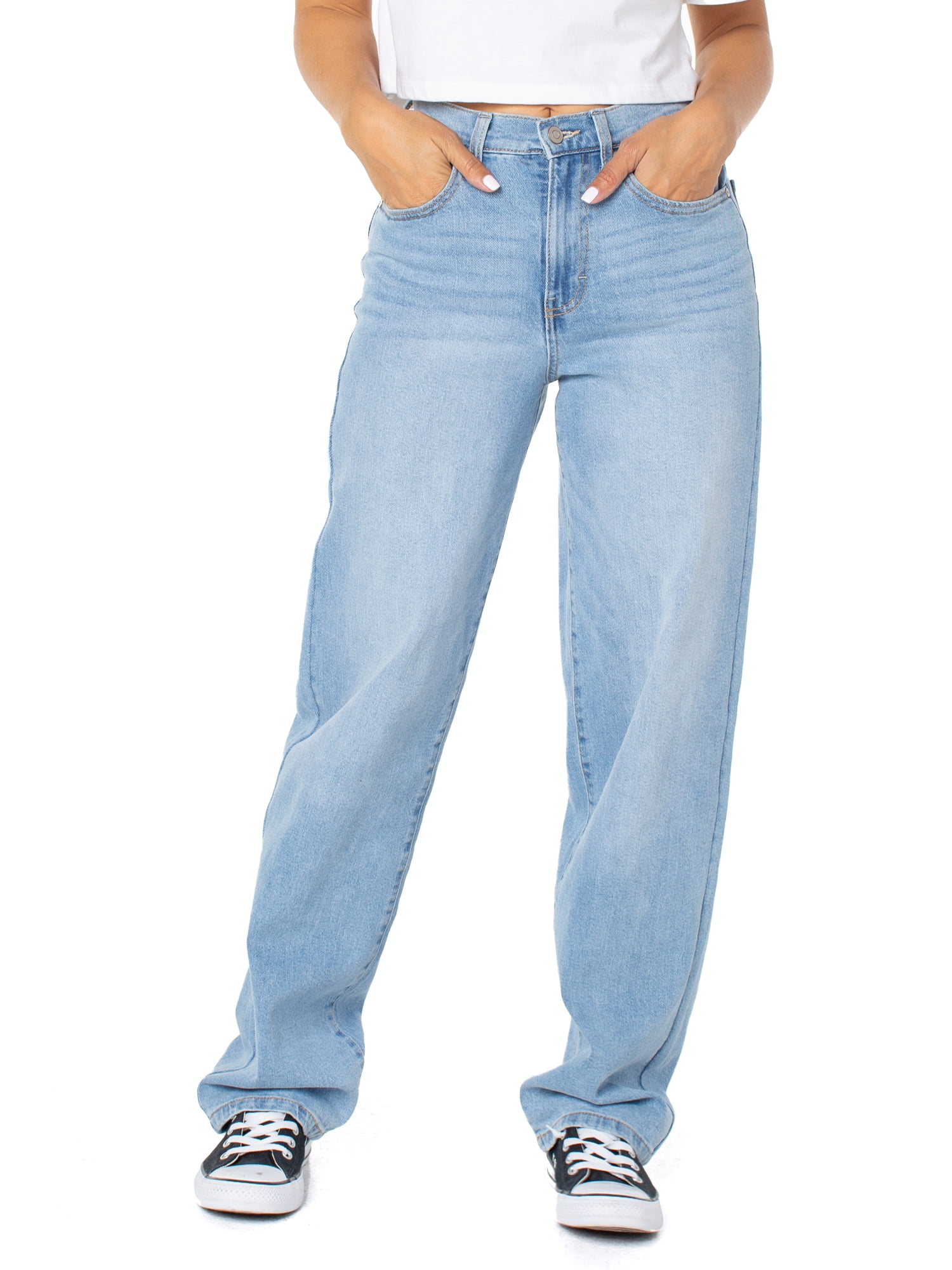 Kalinga Ashok Outfit Pantalon Campana Negro Hotel Kalinga Sudadera