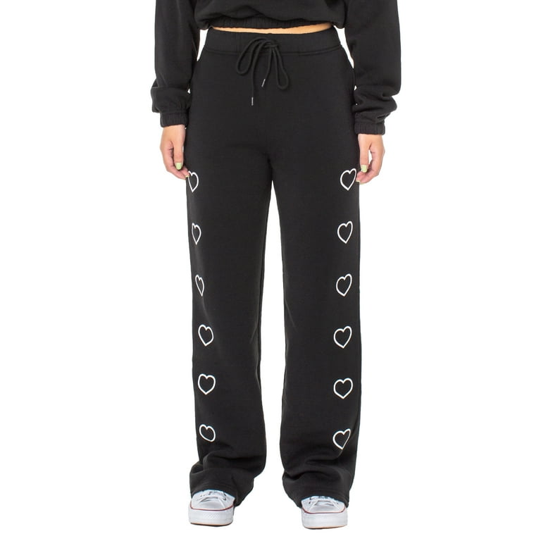 Celebrity Pink Juniors High Rise Wide Leg Pant
