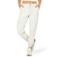 thumbnail image 1 of Celebrity Pink Juniors Jogger, Sizes XS-XXXL, 1 of 4