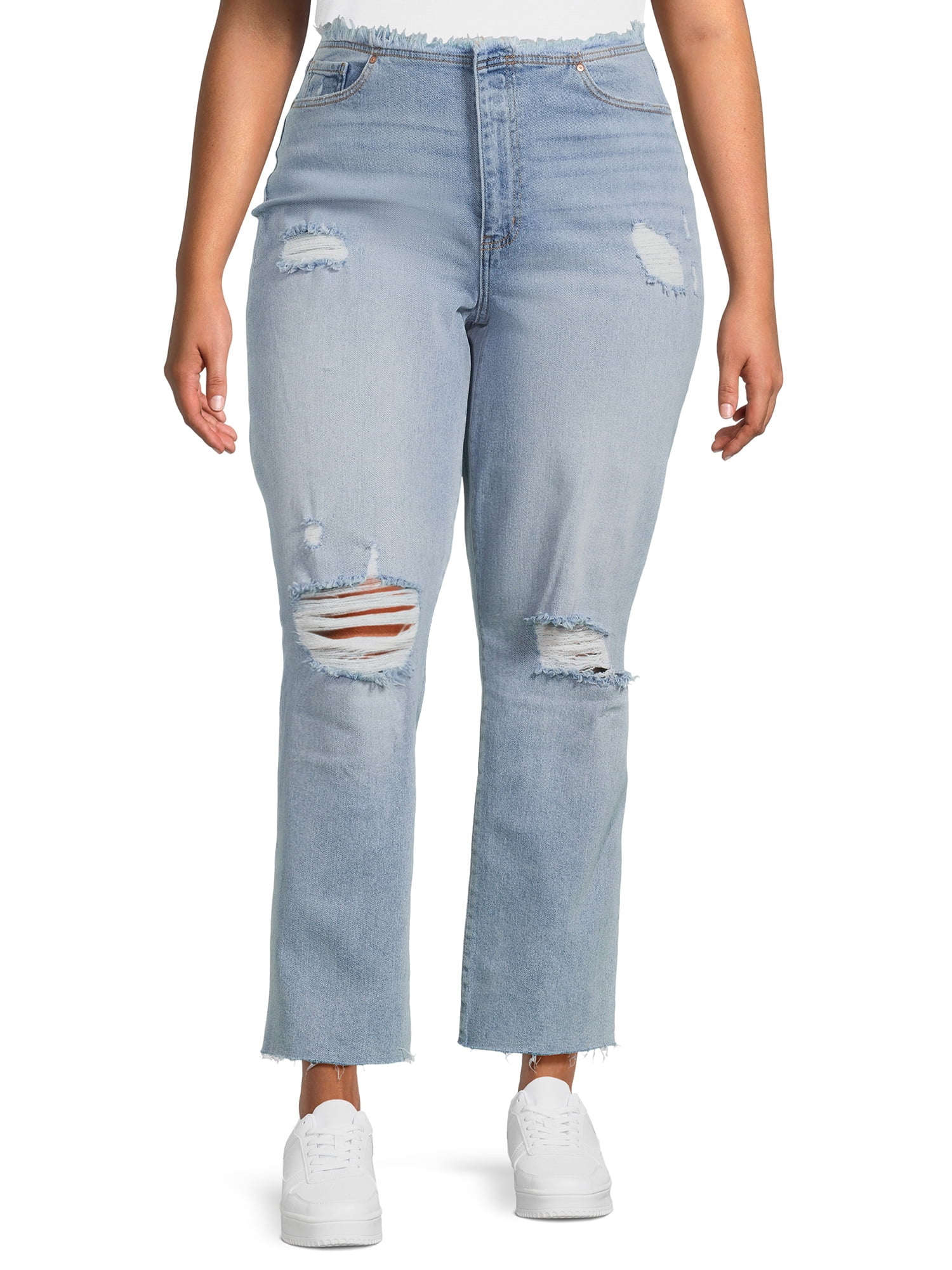 Juniors low rise clearance jeans