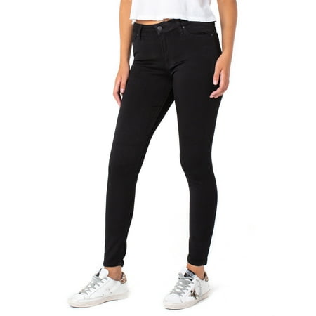 Celebrity Pink Juniors Mid Rise Skinny 29"