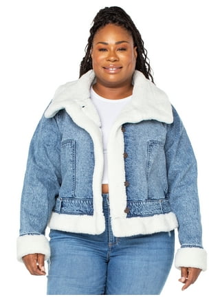 Celebrity pink shop leather jacket