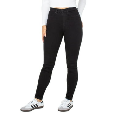 Celebrity Pink Juniors Ultra High Rise Skinny Jeans