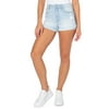 Actual Color: LIGHT WASH, Clothing Size: 7