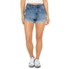 Actual Color: Medium Wash, Clothing Size: 21