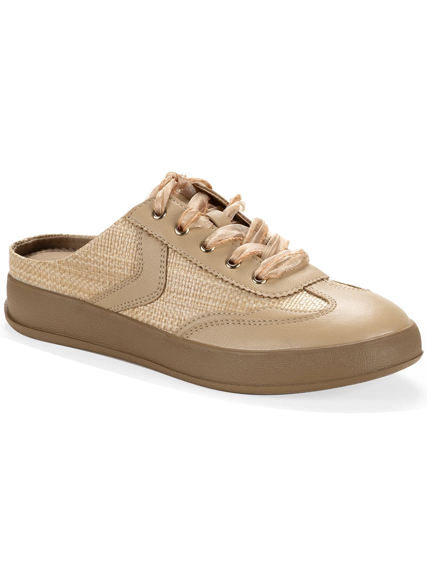 Celebrity Pink Women's Fashion Mule Sneaker