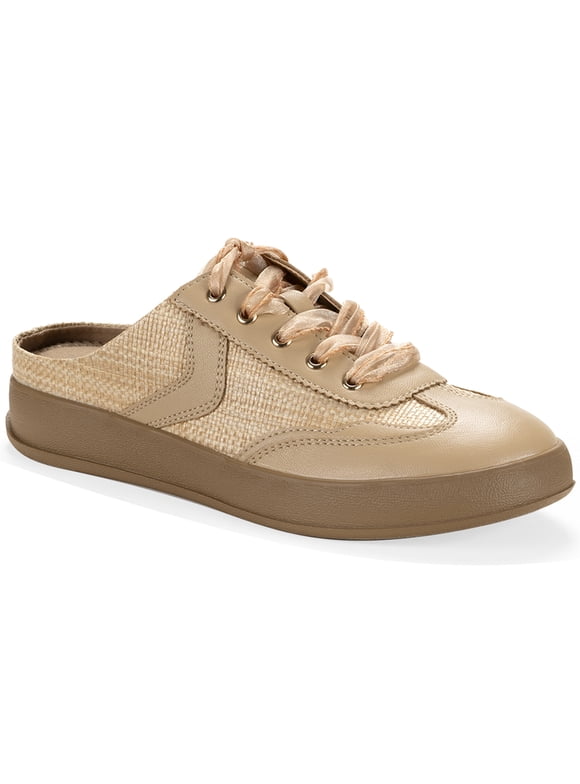 Women's Fashion Mule Sneaker