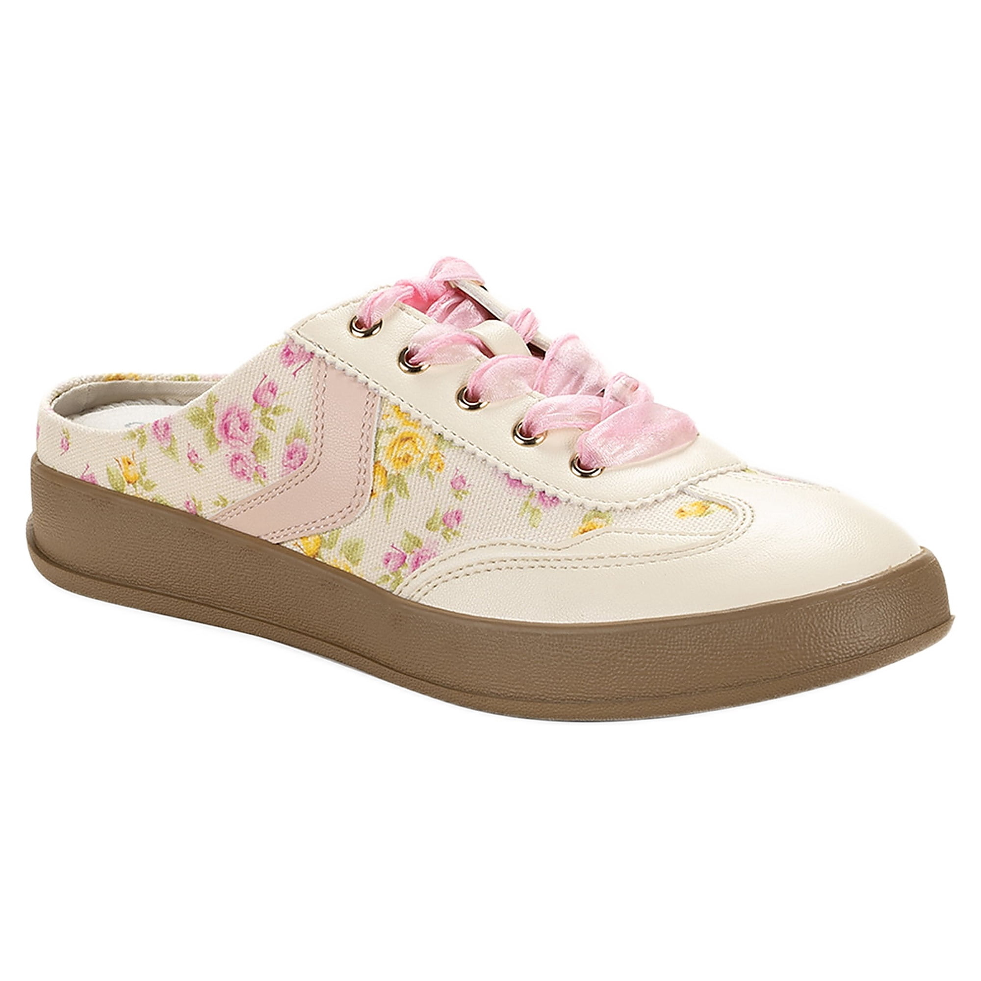 Women's Fashion Mule Sneaker