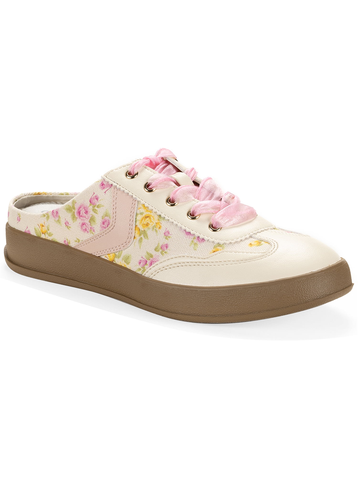 Celebrity Pink Women's Fashion Mule Sneaker