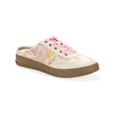 Women's Fashion Mule Sneaker