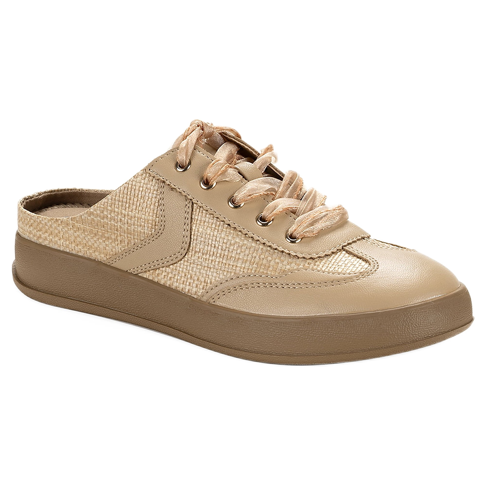 Celebrity Pink Women's Fashion Mule Sneaker