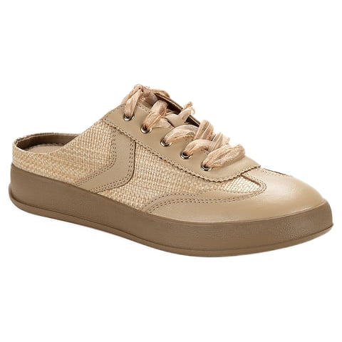 Celebrity Pink Women's Fashion Mule Sneaker