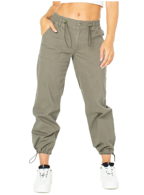 Junior Cargo Pants