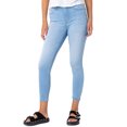 thumbnail image 1 of Celebrity Pink Women's Juniors High Rise Ankle Skinny, 27"-28" Inseam, Sizes 1-13, 1 of 2