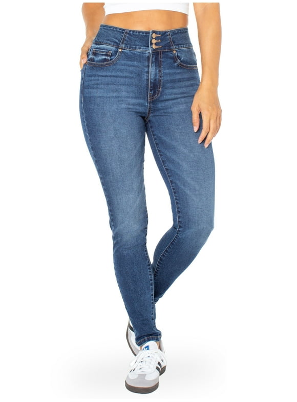 Juniors Jeans in Juniors - Walmart.com
