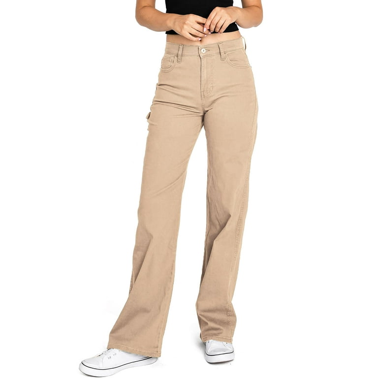 Celebrity pink jeans khaki outlet