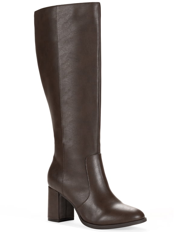 Women's Rendie Tall Heeled Boot