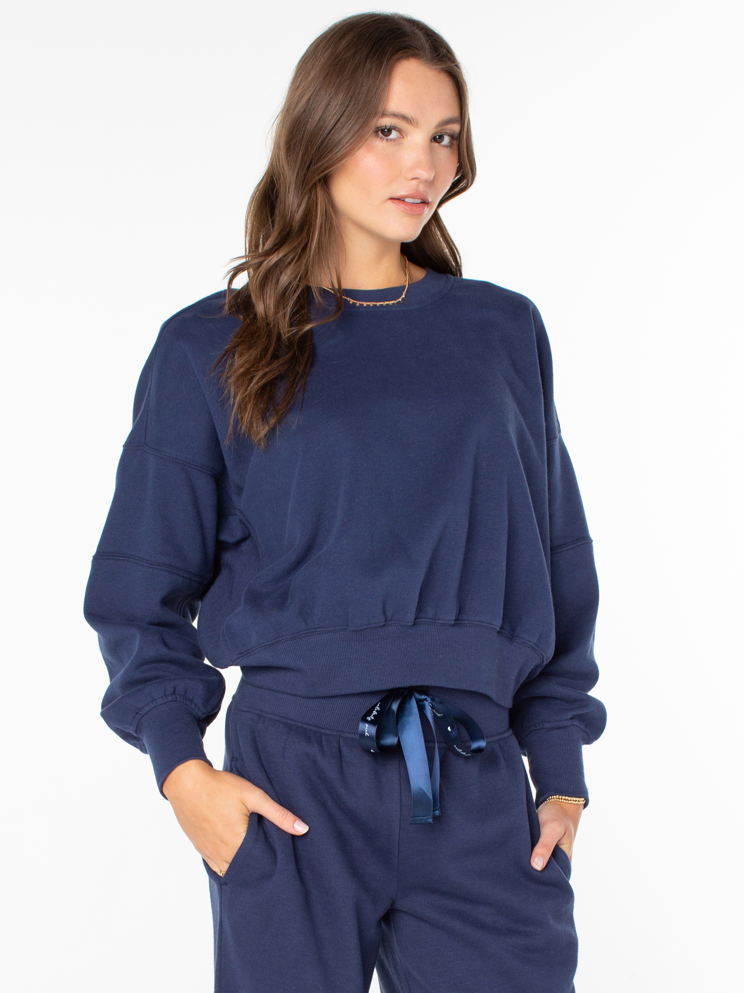 Celebrity Pink Women S And Women S Plus Oversized Boyfriend Sweatshirt Sizes XS XXXL: What We Checked First