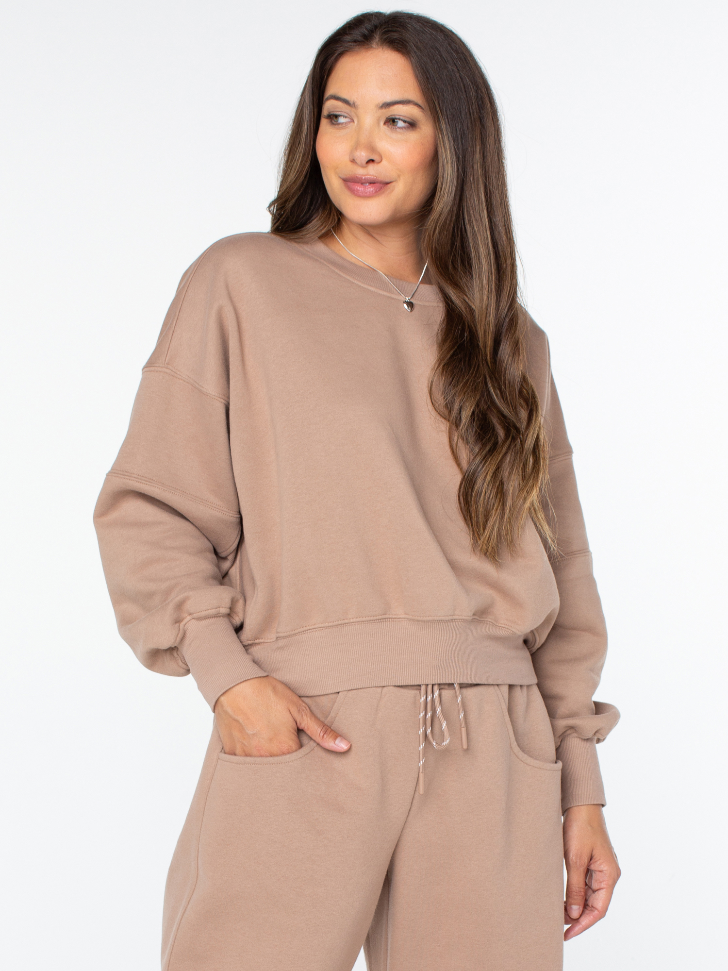 Celebrity Pink Women S And Women S Plus Pullover Sweatshirt Sizes XS 4X: Worth Buying?