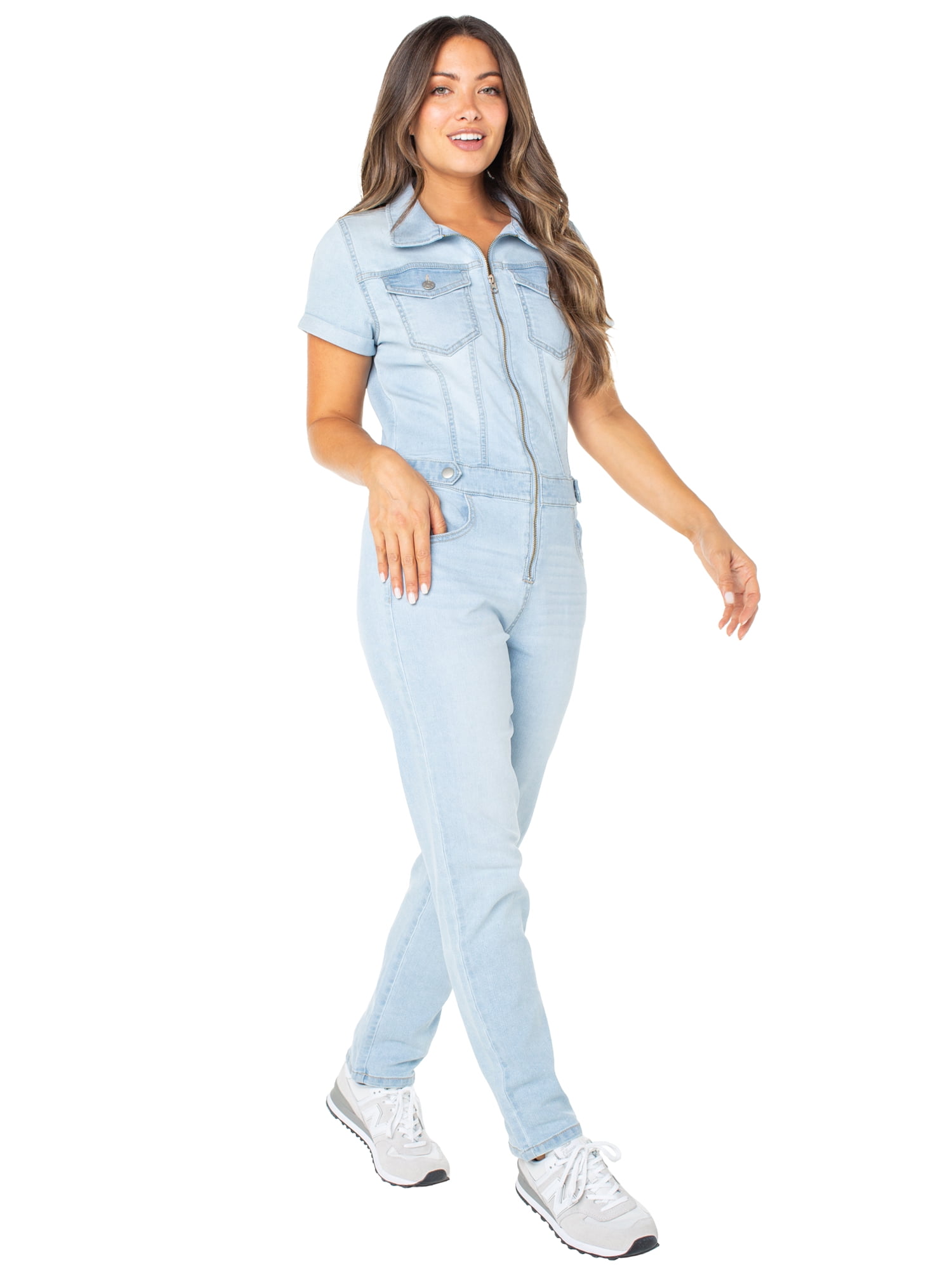 CP BOILERSUIT