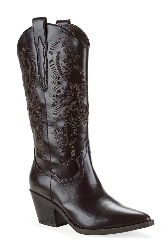 's Womens Banxy Cowboy Boots