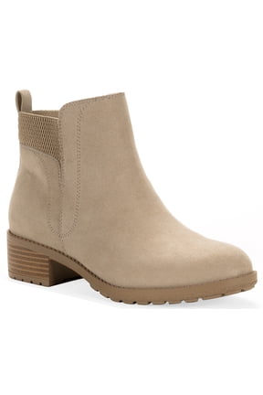 's Womens Grasia Lug Bootie