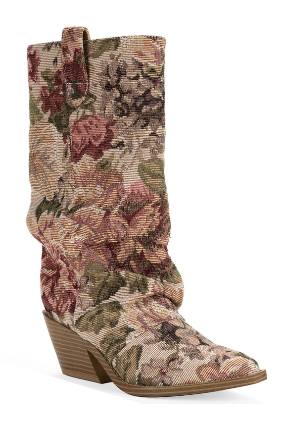 's Womens Muse Slouch Boot
