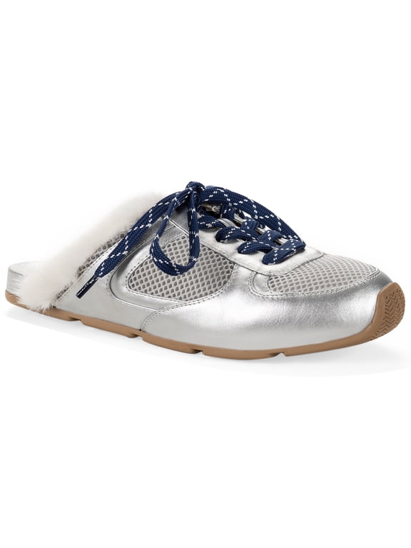 's Womens Ulla Cozy Sneaker Mule