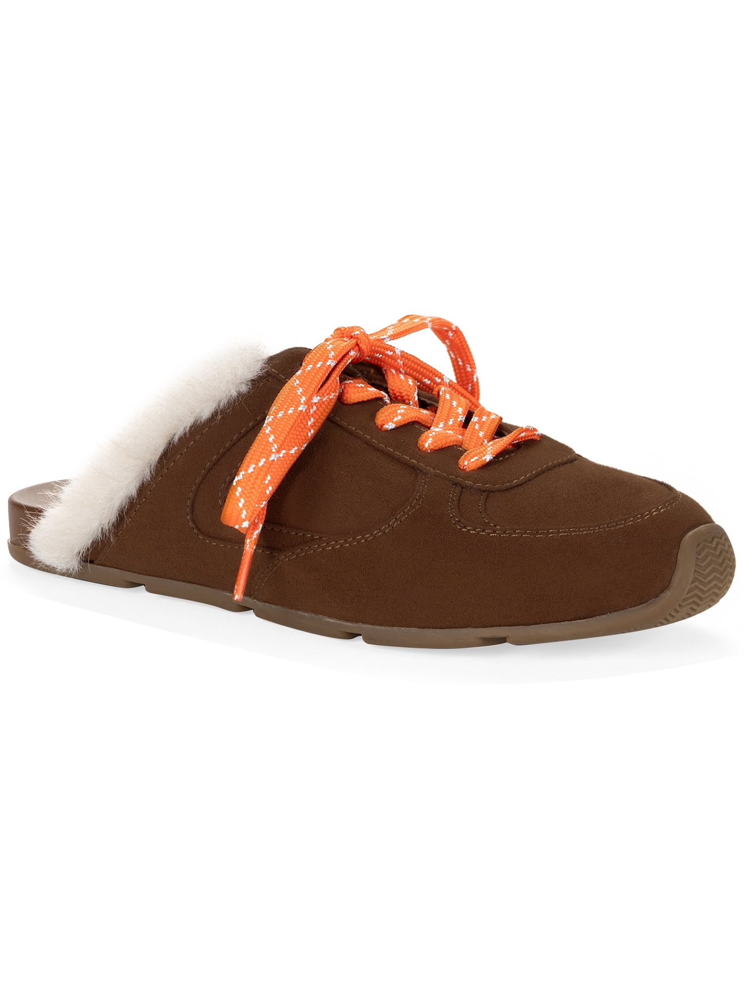Celebrity Pink's Womens Ulla Cozy Sneaker Mule