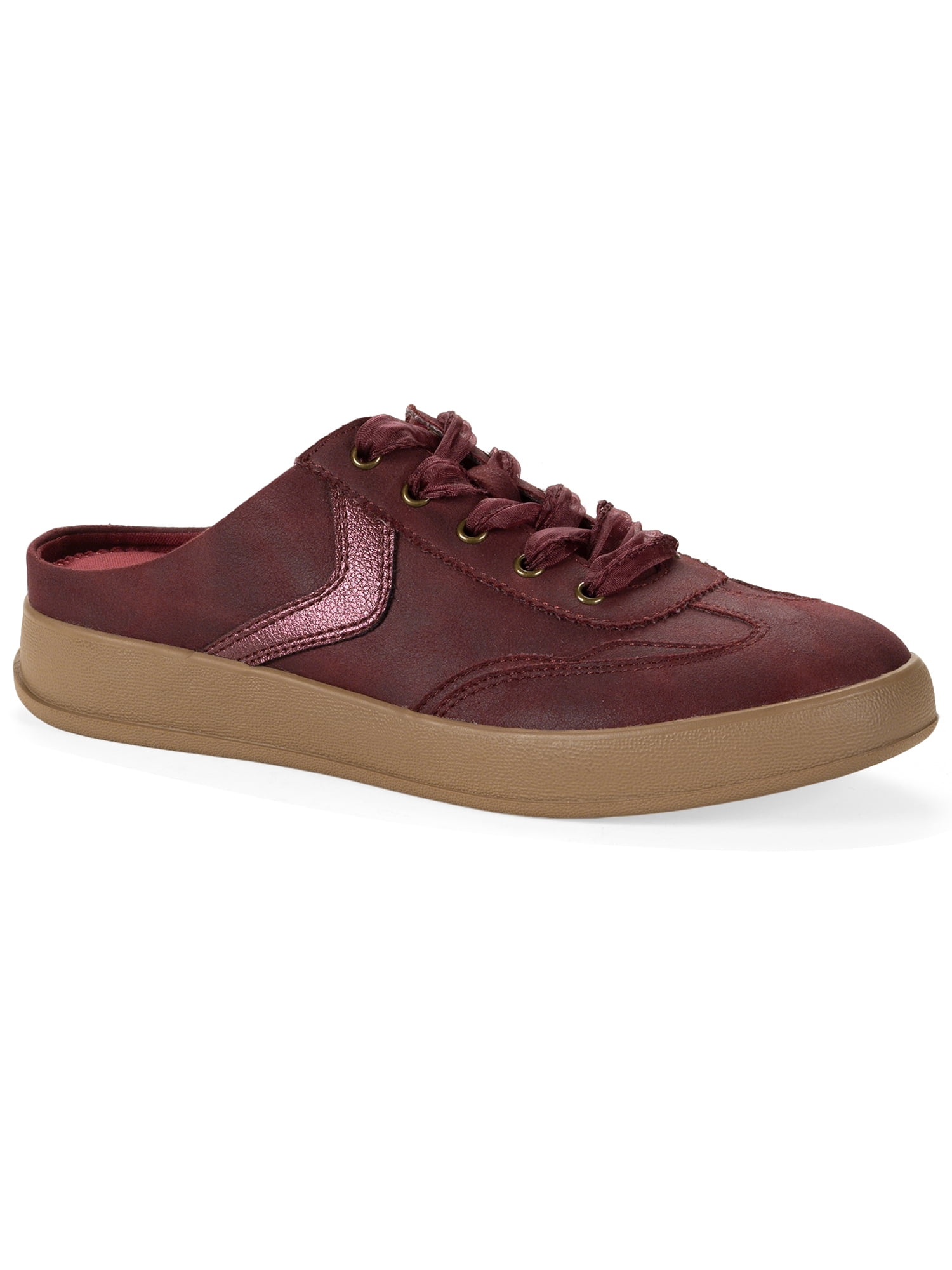's Womens Wally Sneaker Mule