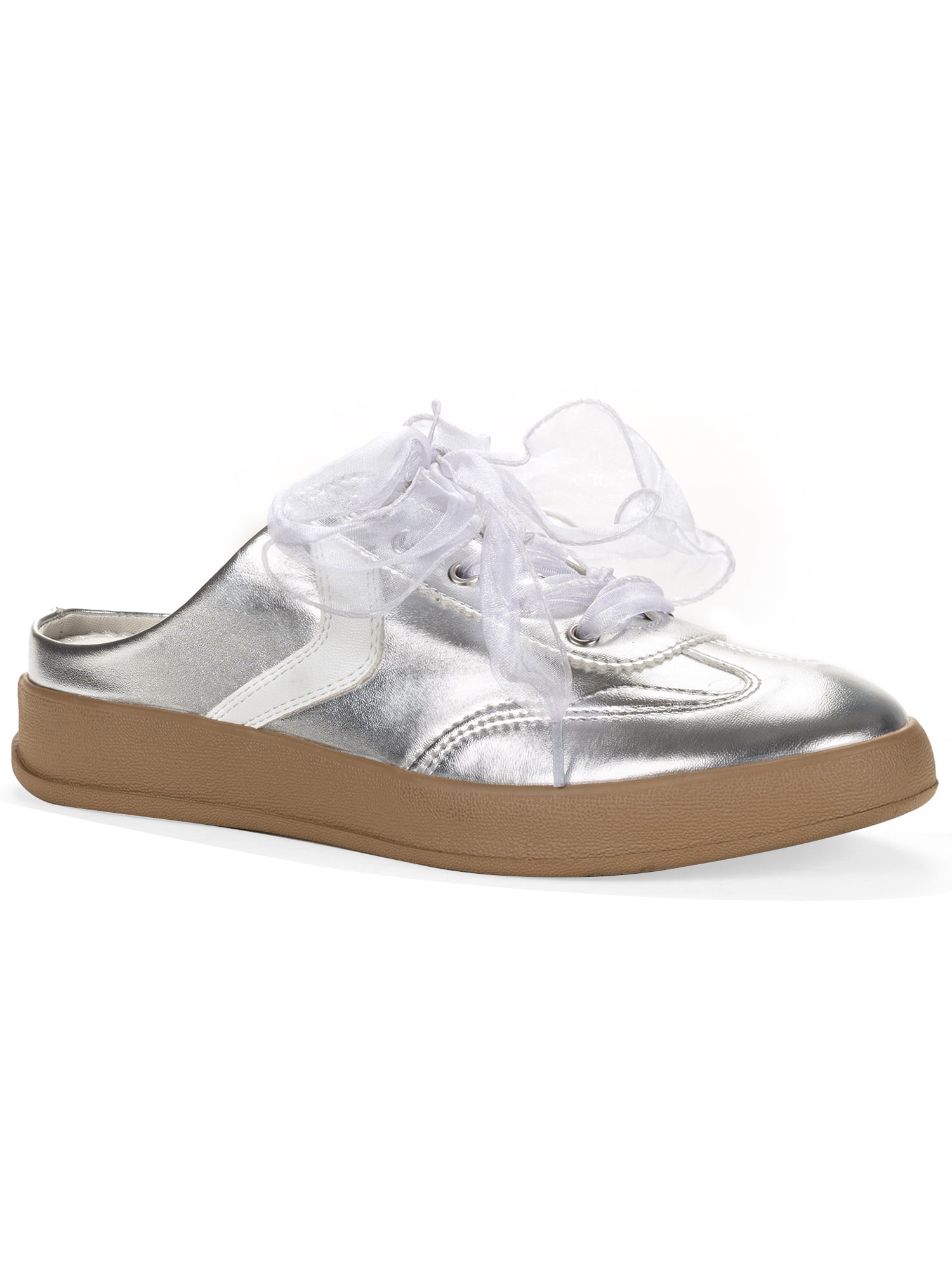 Celebrity Pink's Womens Wally Sneaker Mule