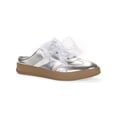 thumbnail image 1 of Celebrity Pink's Womens Wally Sneaker Mule, 1 of 6