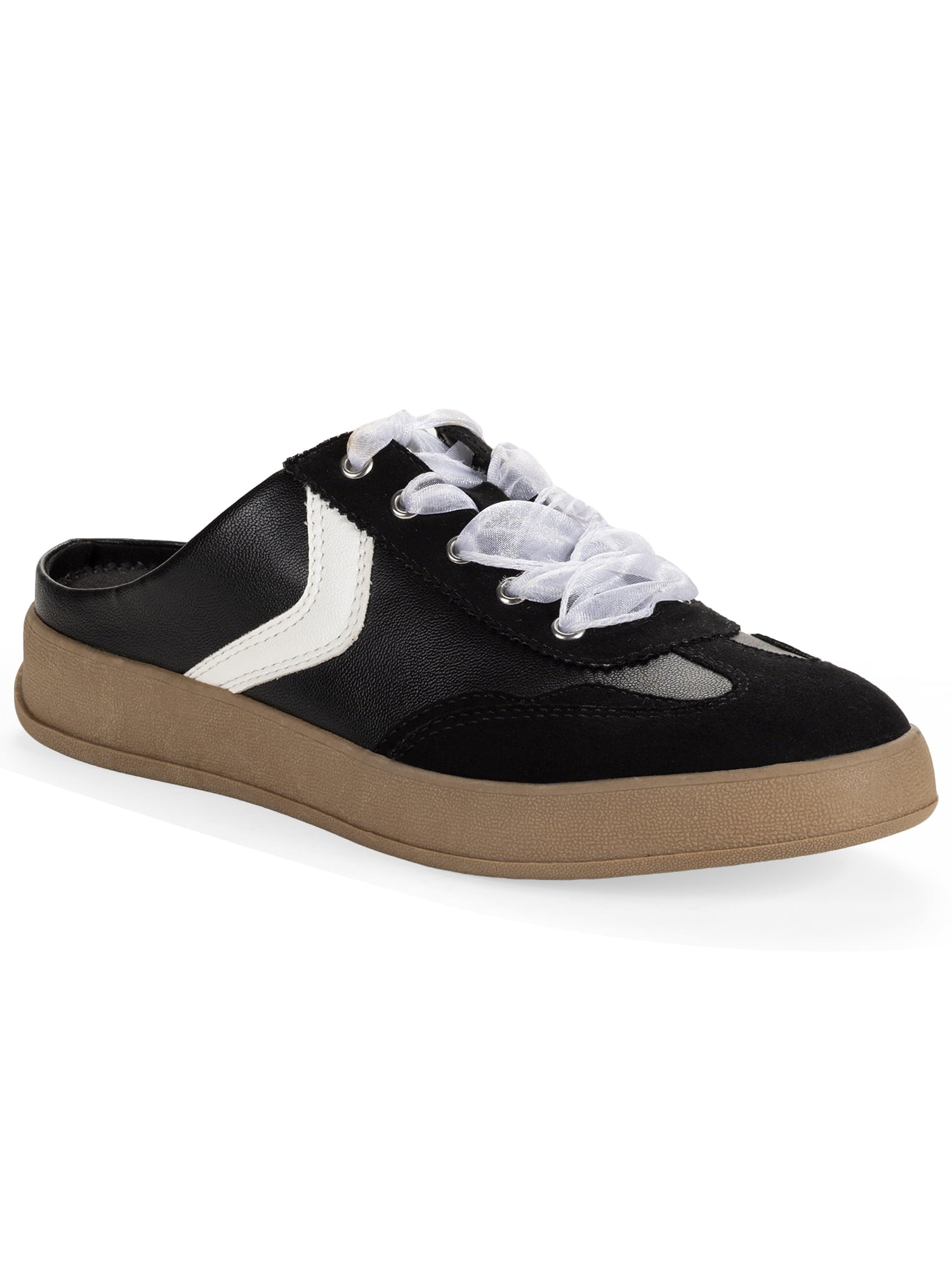 's Womens Wally Sneaker Mule