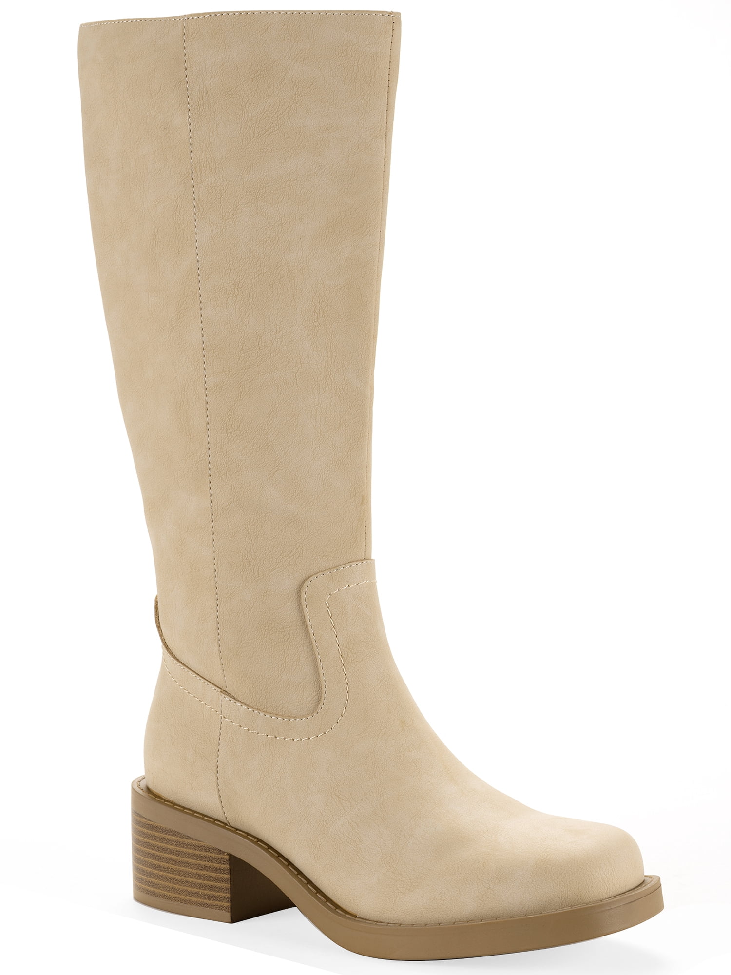 Celebrity Pink's Womens Willow Tall Shaft Boot