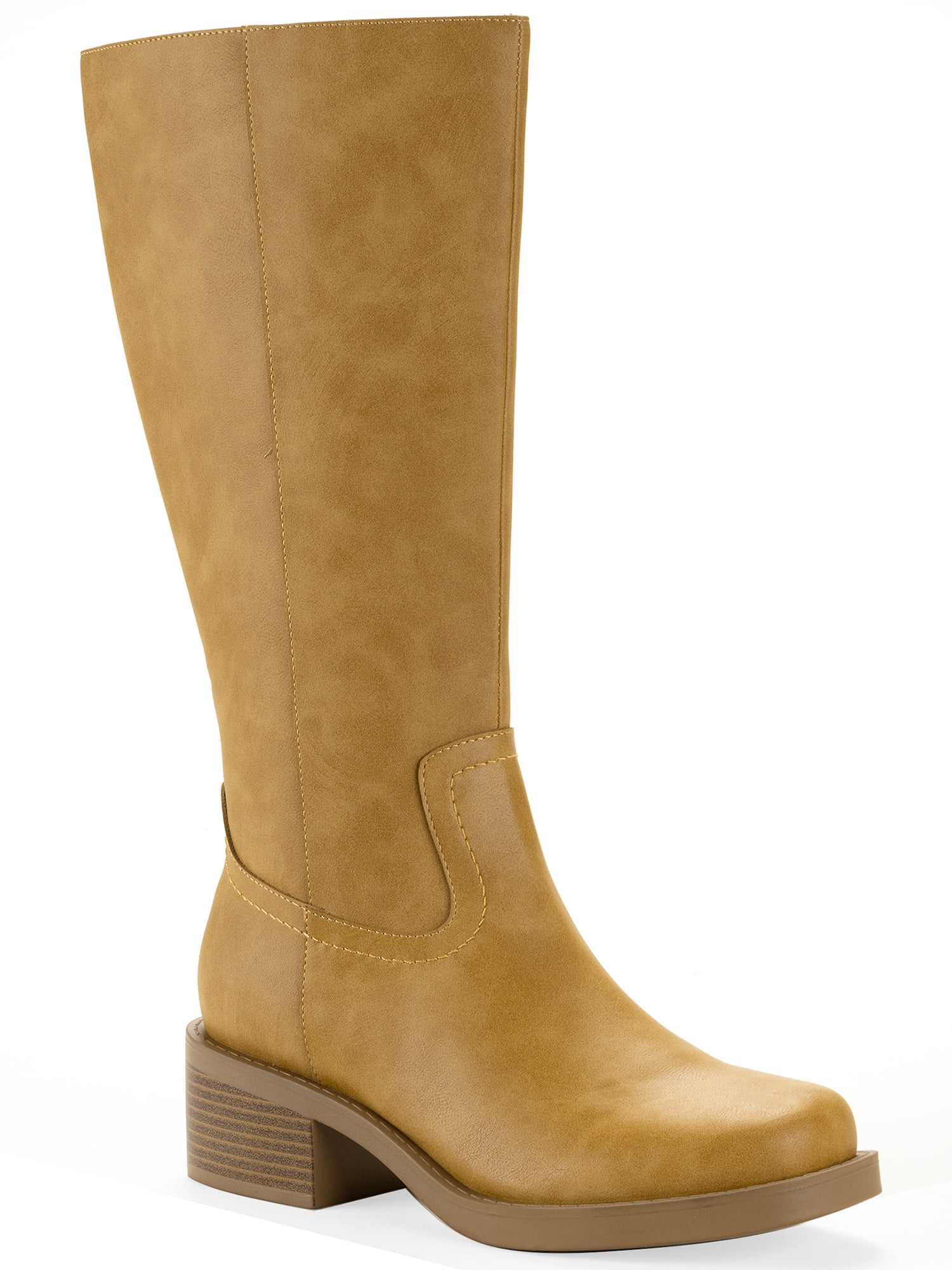 Celebrity Pink's Womens Willow Tall Shaft Boot