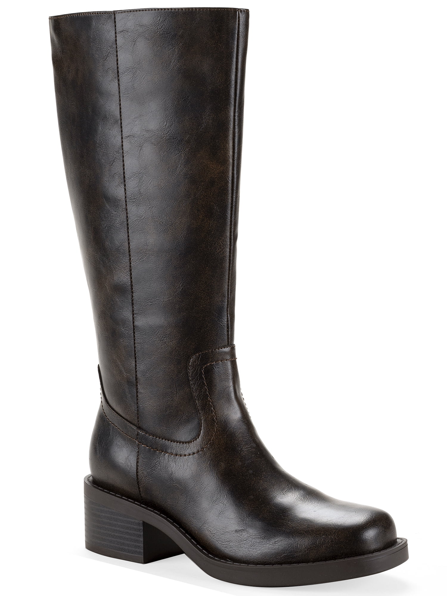 Celebrity Pink's Womens Willow Tall Shaft Boot
