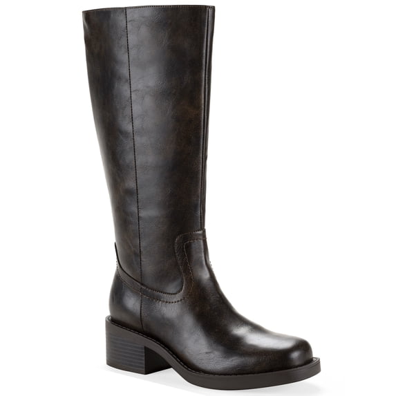 Celebrity Pink's Womens Willow Tall Shaft Boot