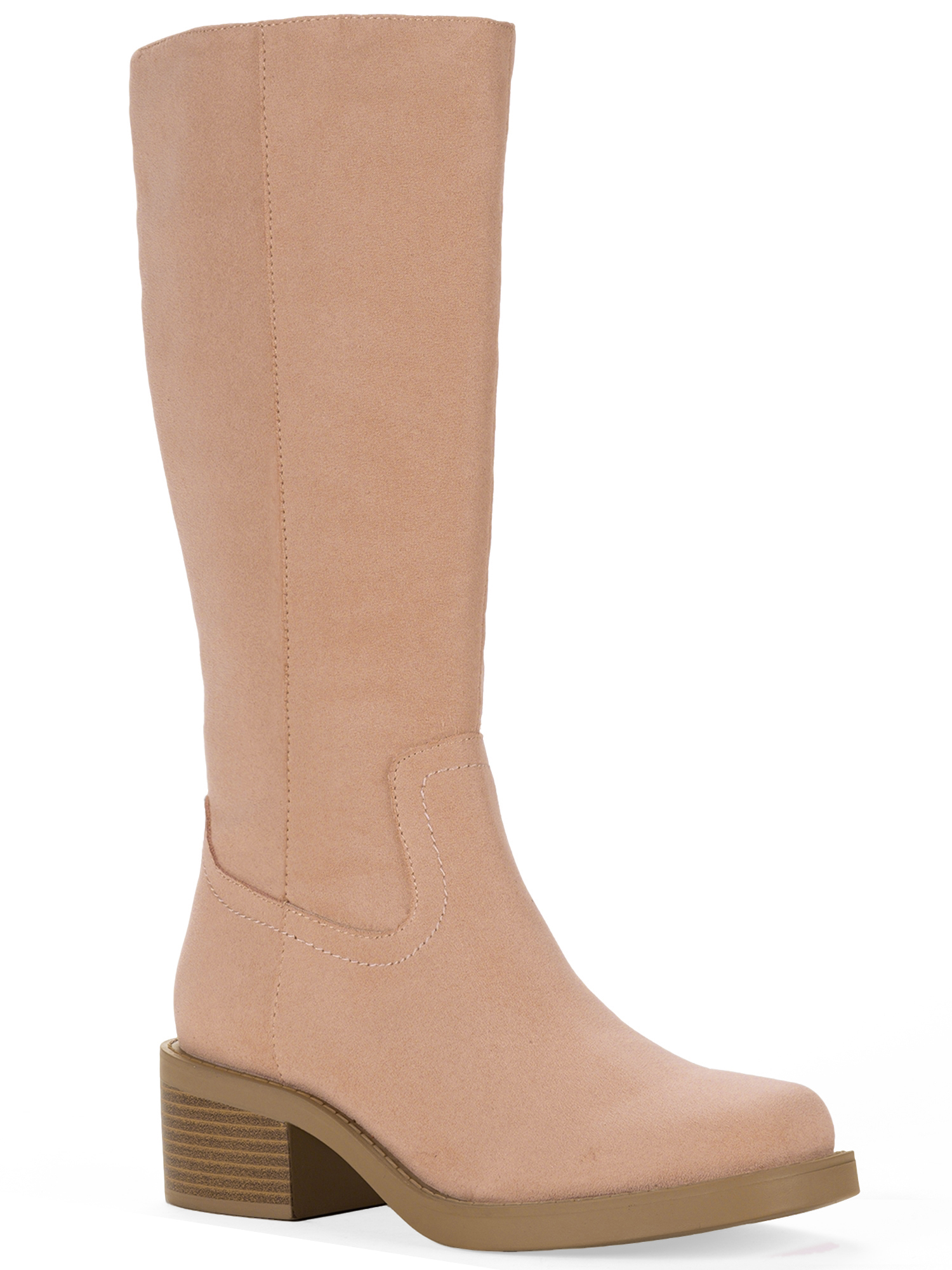 Celebrity Pink S Womens Willow Tall Shaft Boot: What to Expect