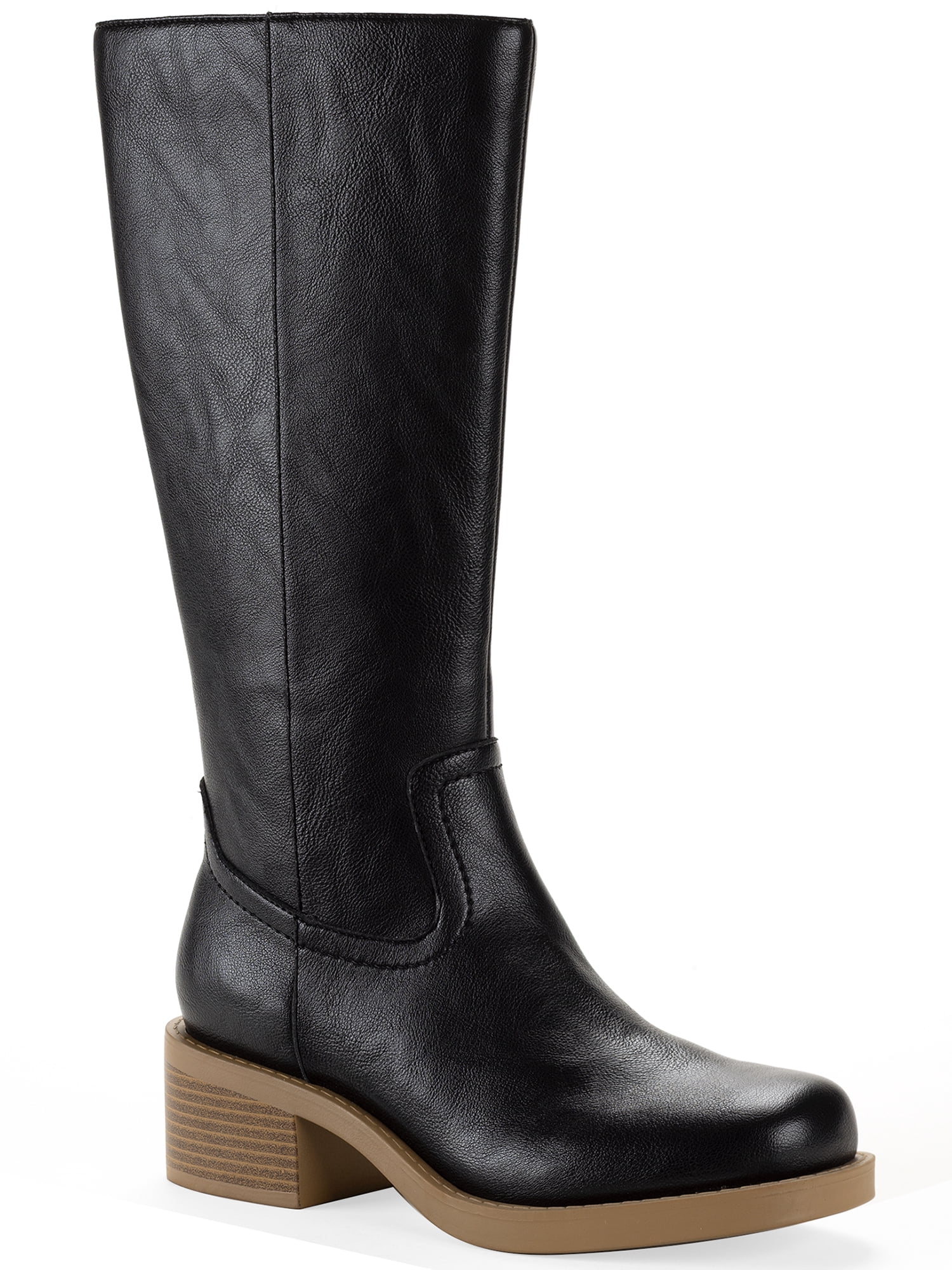 Celebrity Pink's Womens Willow Tall Shaft Boot