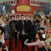 Pre-Owned Nsync - Celebrity (Cd) (Good)