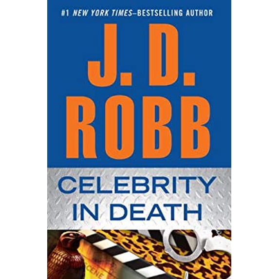 Pre-Owned In Death Celebrity in Death, (Paperback)