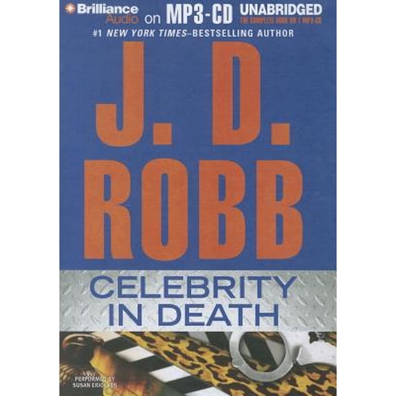 Pre-Owned Celebrity in Death