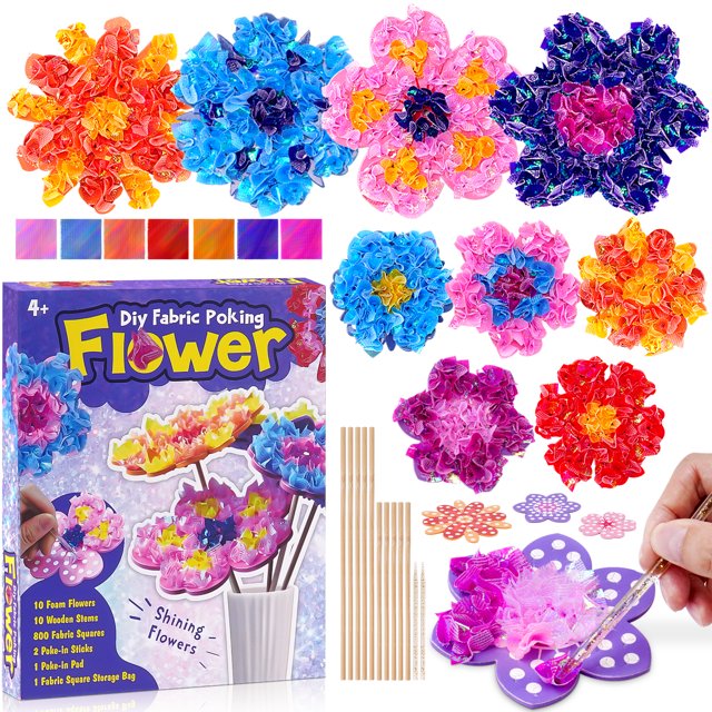 Celecstan Diamond Art for Kids, Girl Toys for 4 5 6 7 8 Year Old Girls