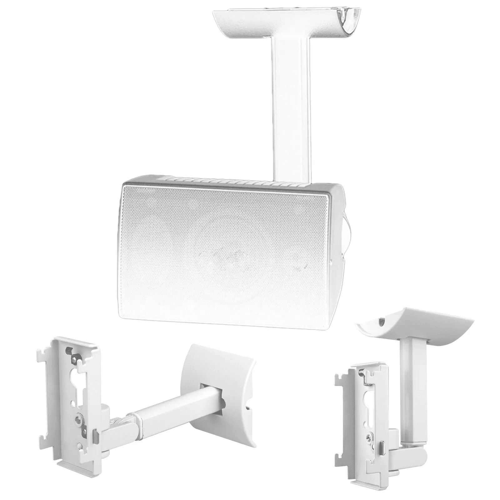 Bose Cinemate UB-20 Series II wand-/plafondbeugelstandaard voor alle